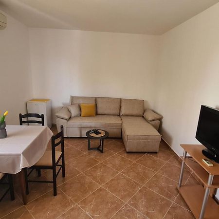 Apartments Mare Ulcinj Exterior foto