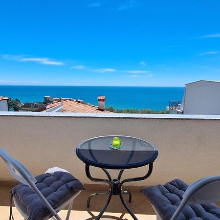 Apartments Mare Ulcinj Exterior foto