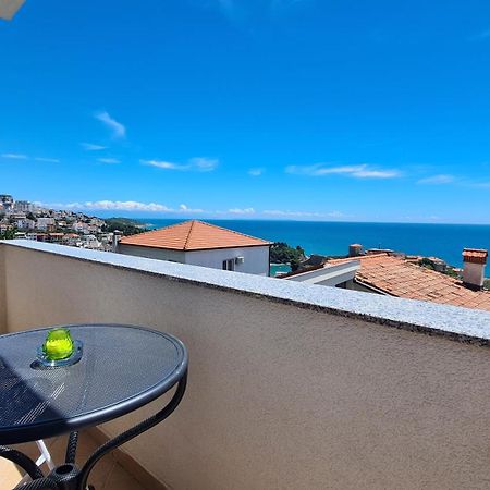 Apartments Mare Ulcinj Exterior foto