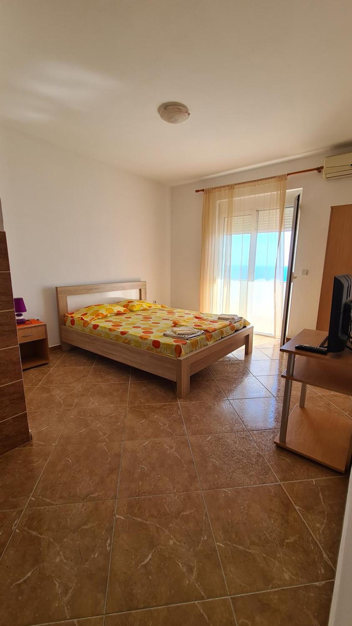 Apartments Mare Ulcinj Exterior foto