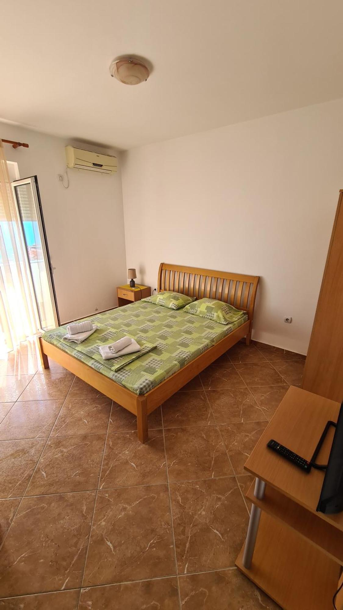 Apartments Mare Ulcinj Exterior foto