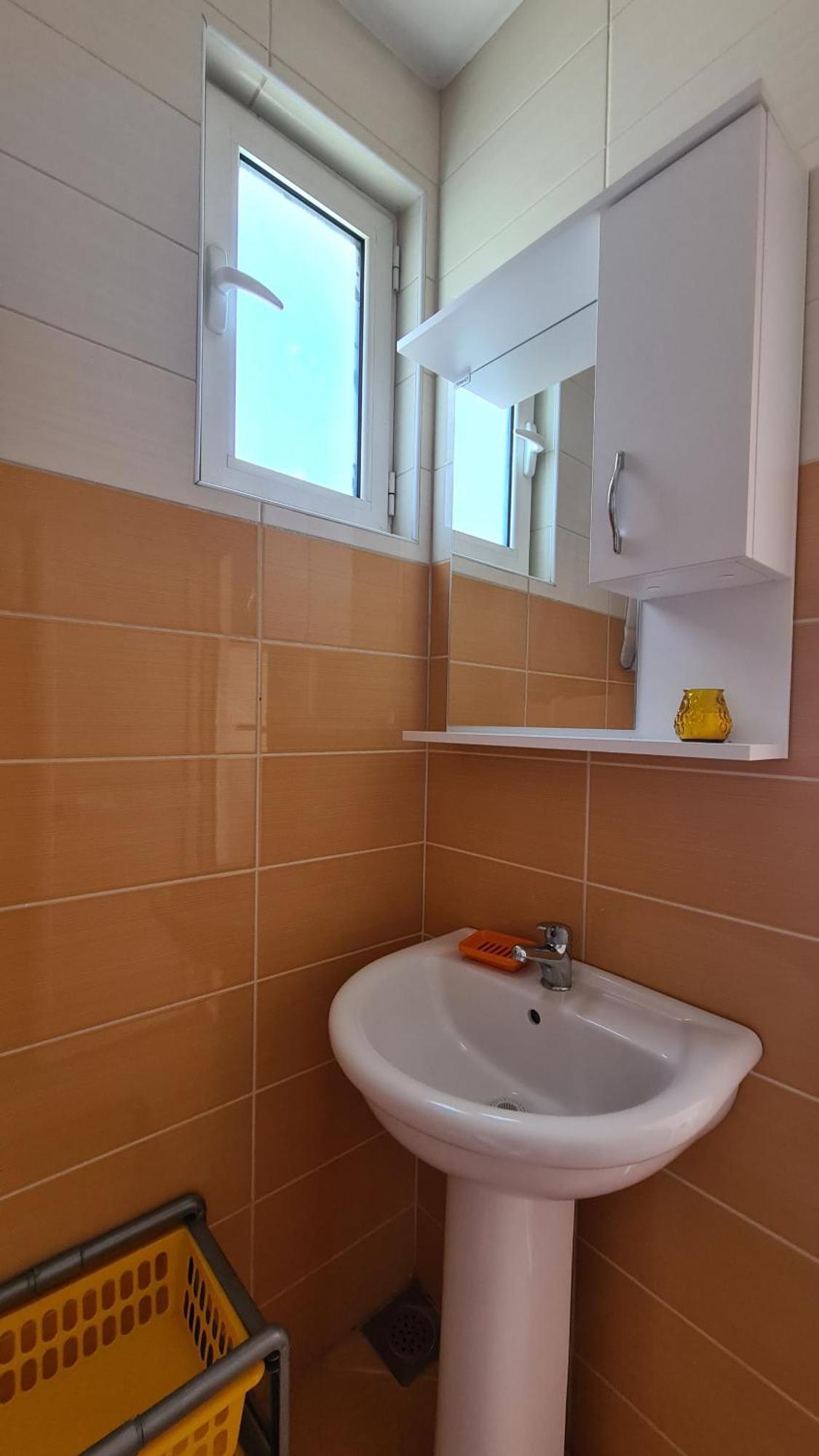 Apartments Mare Ulcinj Exterior foto